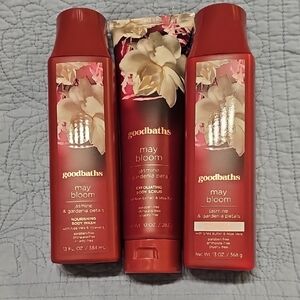 May Bloom Jasmine & Gardenia Petals Set